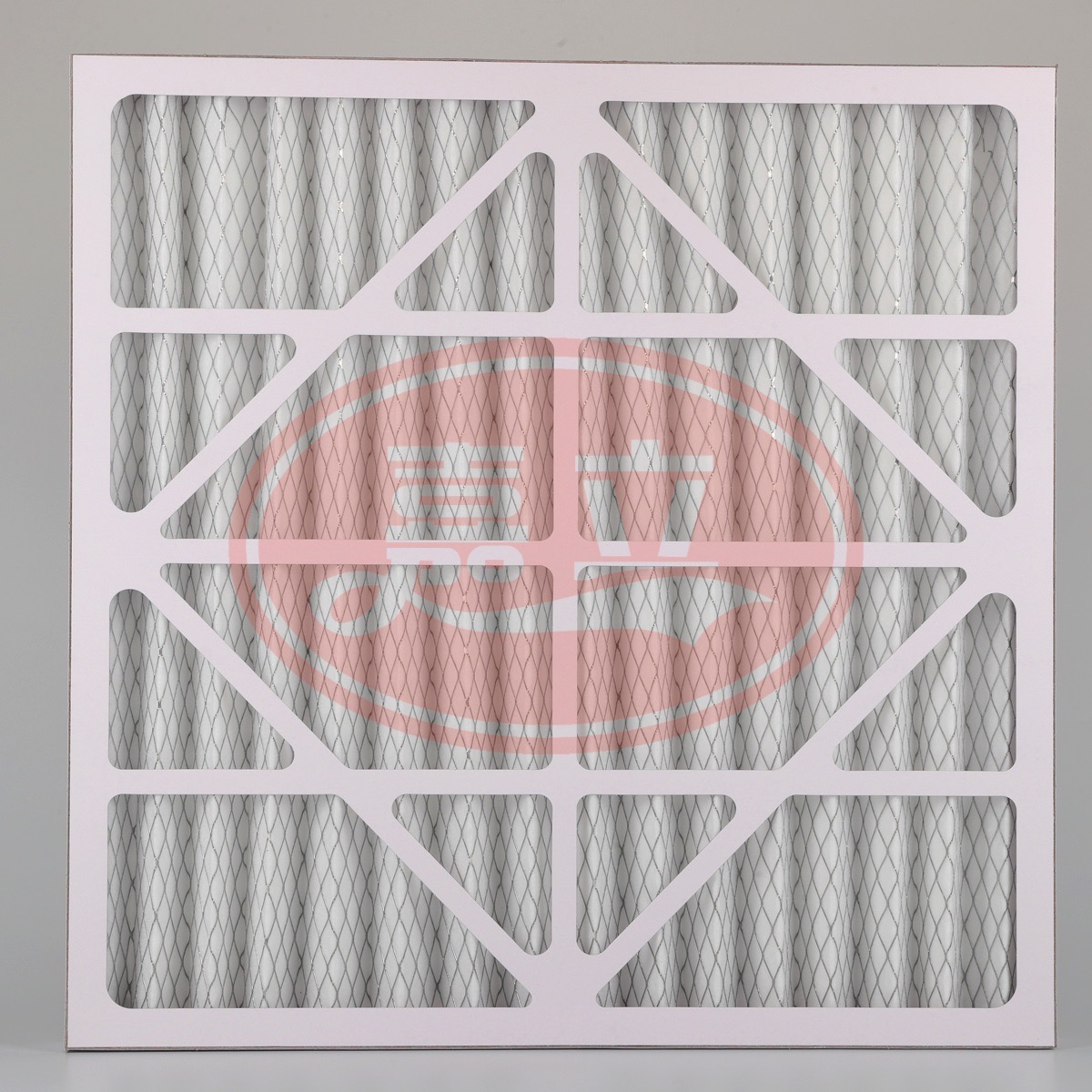 木里纸框过滤器